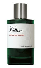 Maison Crivelli Oud Stallion