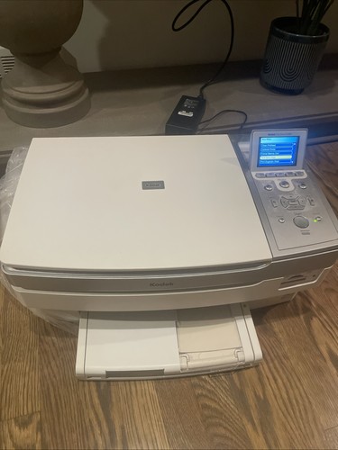 Kodak easyshare 5300 printer - kodak,