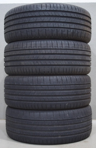 Pneumatici estivi pirelli p - 4,