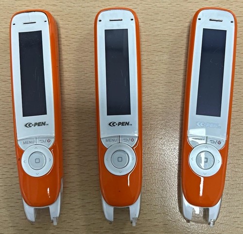 Pen examreader c610e lettore - examreader,