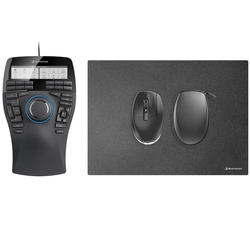 3dconnexion mouse spacemouse - mouse,