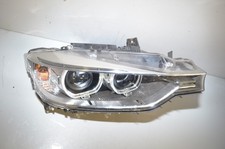 BMW F30 3 Serie F31 Fari Bi