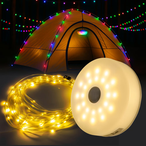 Easymaxx catena luminosa - easymaxx,