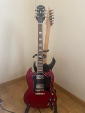 gibson Les Paul Sg