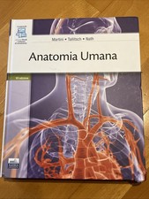 Anatomia umana martini - umana,