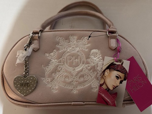 Nuova borsa tracolla paris - a,