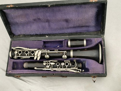 Clarinet selmer series - selmer,