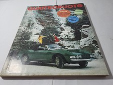 AL 52 : RIVISTA QUATTRORUOTE