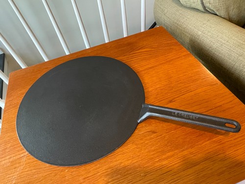 Creuset padella per crepe - le,