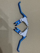 Manetas De Freno Avid  Ultímate 3dv V-brake