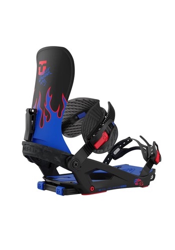 Attacchi splitboard union - attacchi,