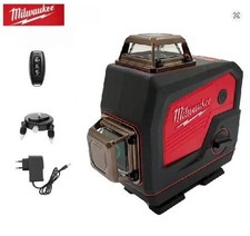 Milwaukee Livella Laser 16