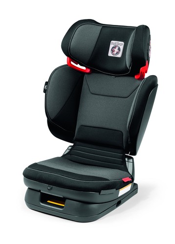 Booster seat 120 lbs 4d - booster,