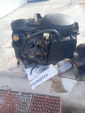 Blocco Motore Fuoribordo Honda