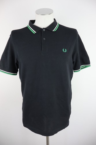 Fred perry maglia polo - fred, tg