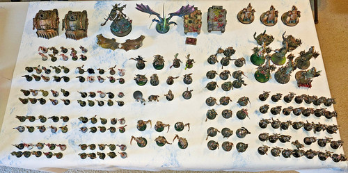 Lotto esercito guardia della - guardia,