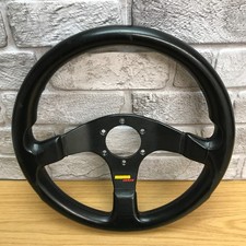 Volante originale Momo Corse