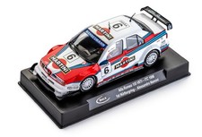 SLOT CAR  SLOT IT ALFA ROMEO