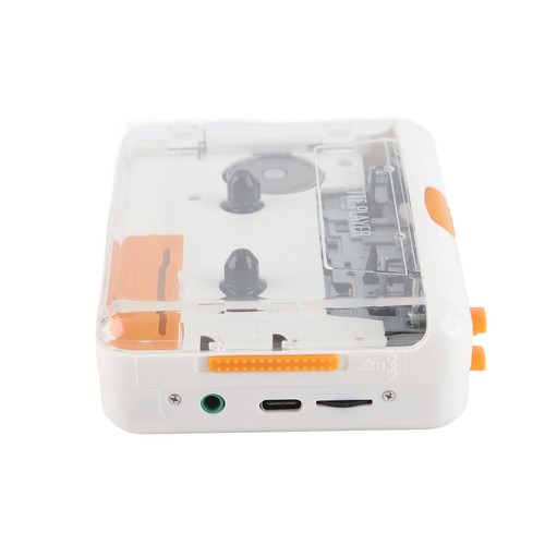 Convertitore cassette usb plug - convertitore,