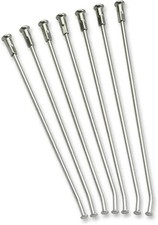 Moose Racing Stainless Steel