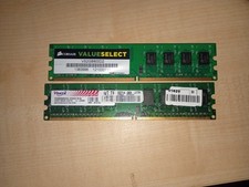 Ram DDR2 800mhz VDATA 2 Gb