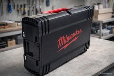 Valigetta Milwaukee HD Box 1 +