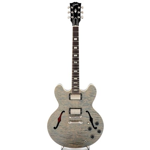 Gibson memphis 335 - es-335, figured