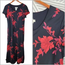 Abito slip festa vintage anni