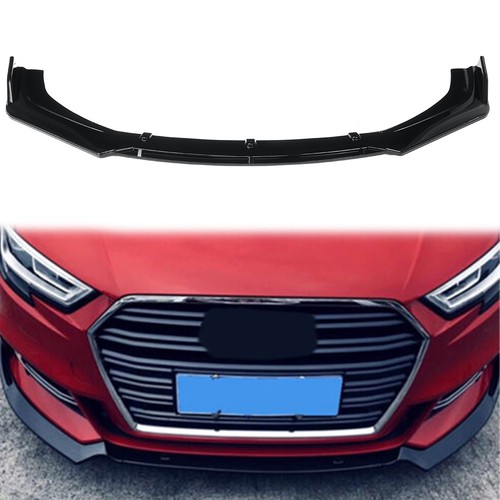 Pour audi sline spoiler - sline,