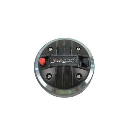 Driver audio d250sp - audio, xt-d250sp
