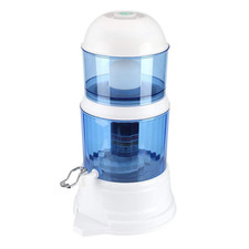 Depuratore acqua 16l - depuratore,