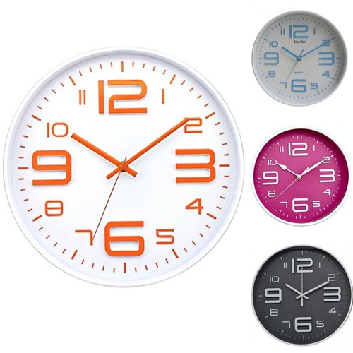 Orologio parete movimento - orologio,