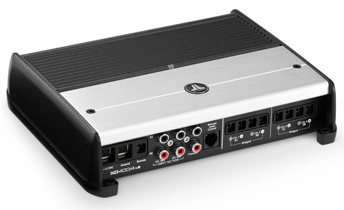 Audio xd400 class d - jl,