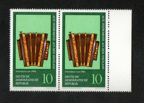 Ddr 1977 vecchi - vecchi, strumenti