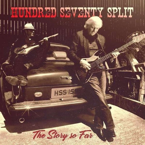 Hundred seventy split - hundred, the