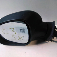 RETROVISORE EST. DX. CITROEN