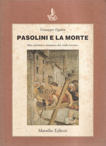 Pasolini morte di - e,