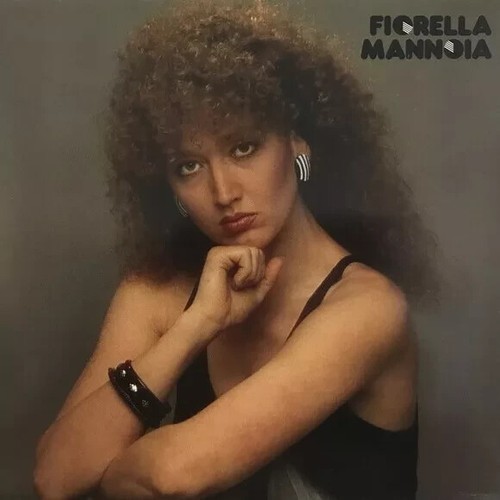 Fiorella mannoia omonimo - fiorella,