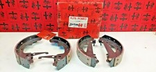 Alfa romeo kit ganasce - romeo, 33