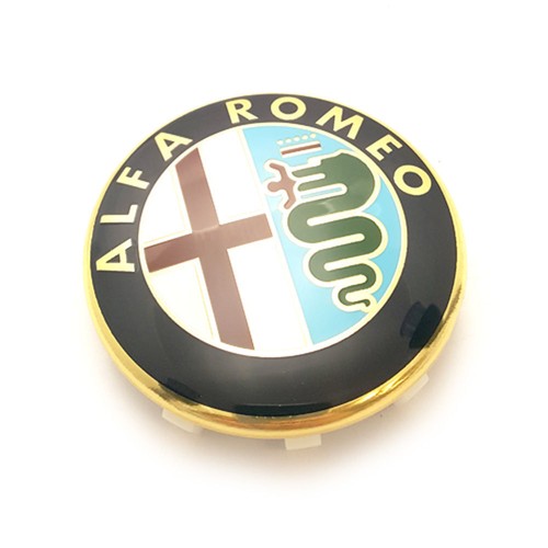 Pezzo coprimozzo copriruota - 1,