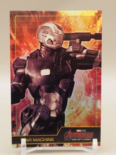 War machine avengers age - machine,