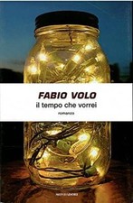 Libro - Il tempo che vorrei -