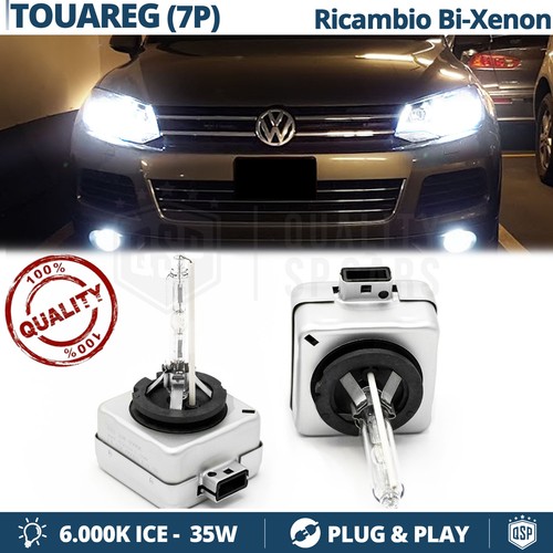 Lampadine bixenon d3s - bixenon, per