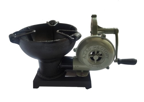 Forno fucina fabbro - , con