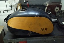 Original tank Mondial 175 TV - SERBATOIO