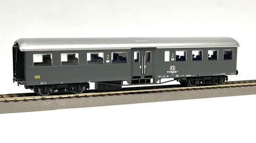 Kar 3304 carrozza - os.kar,