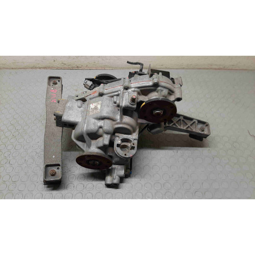 Riduttore cambio suzuki jimny - suzuki,