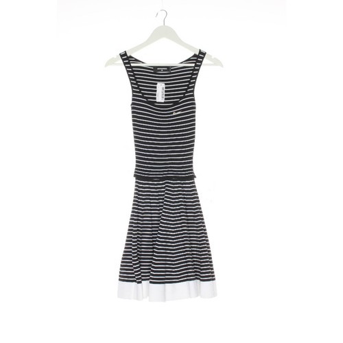 Abito dsquared nero - dsquared, bianco