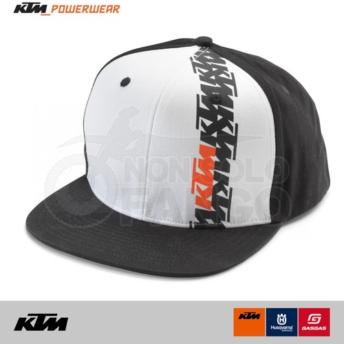 Cappello ktm power - cappello, wear