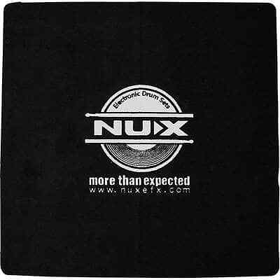 Nux tappeto per batteria - tappeto,